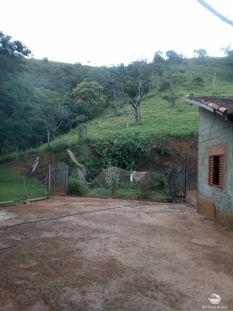 Sítio de 6 ha em Monteiro Lobato, SP