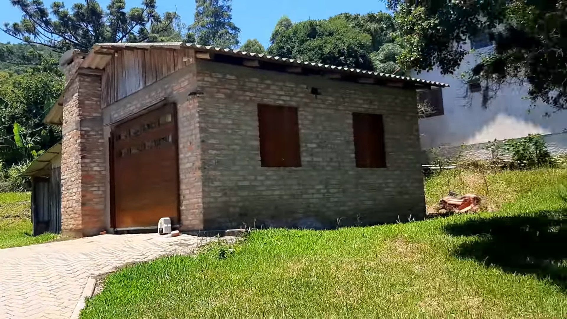 Terreno de 6 ha em Santo Antônio da Patrulha, RS