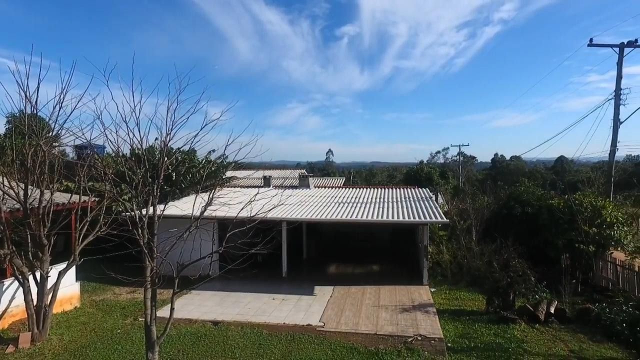 Chácara de 888 m² em Eldorado do Sul, RS