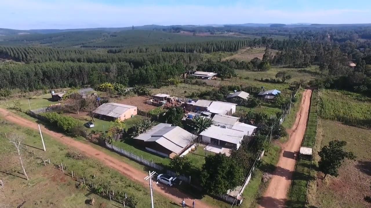 Chácara de 888 m² em Eldorado do Sul, RS