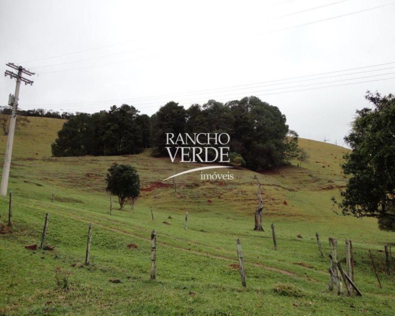 Fazenda de 121 ha em Taubaté, SP