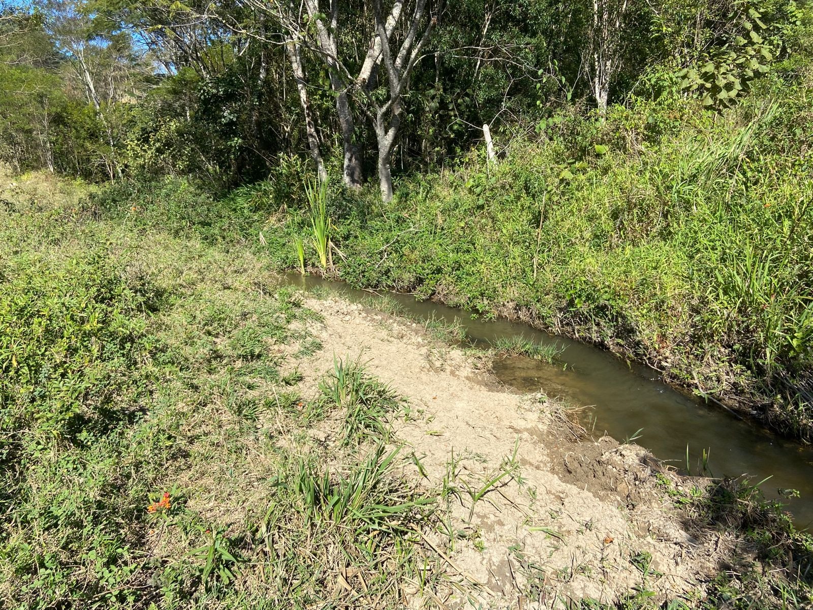 Sítio de 17 ha em São Luiz do Paraitinga, SP