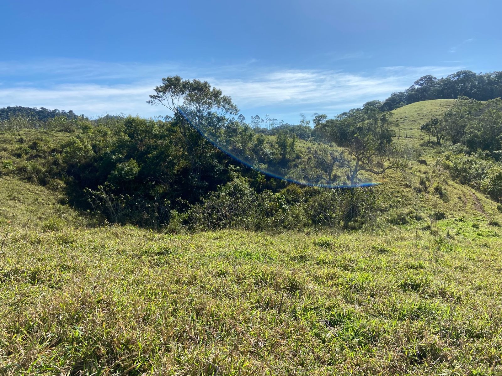 Sítio de 17 ha em São Luiz do Paraitinga, SP