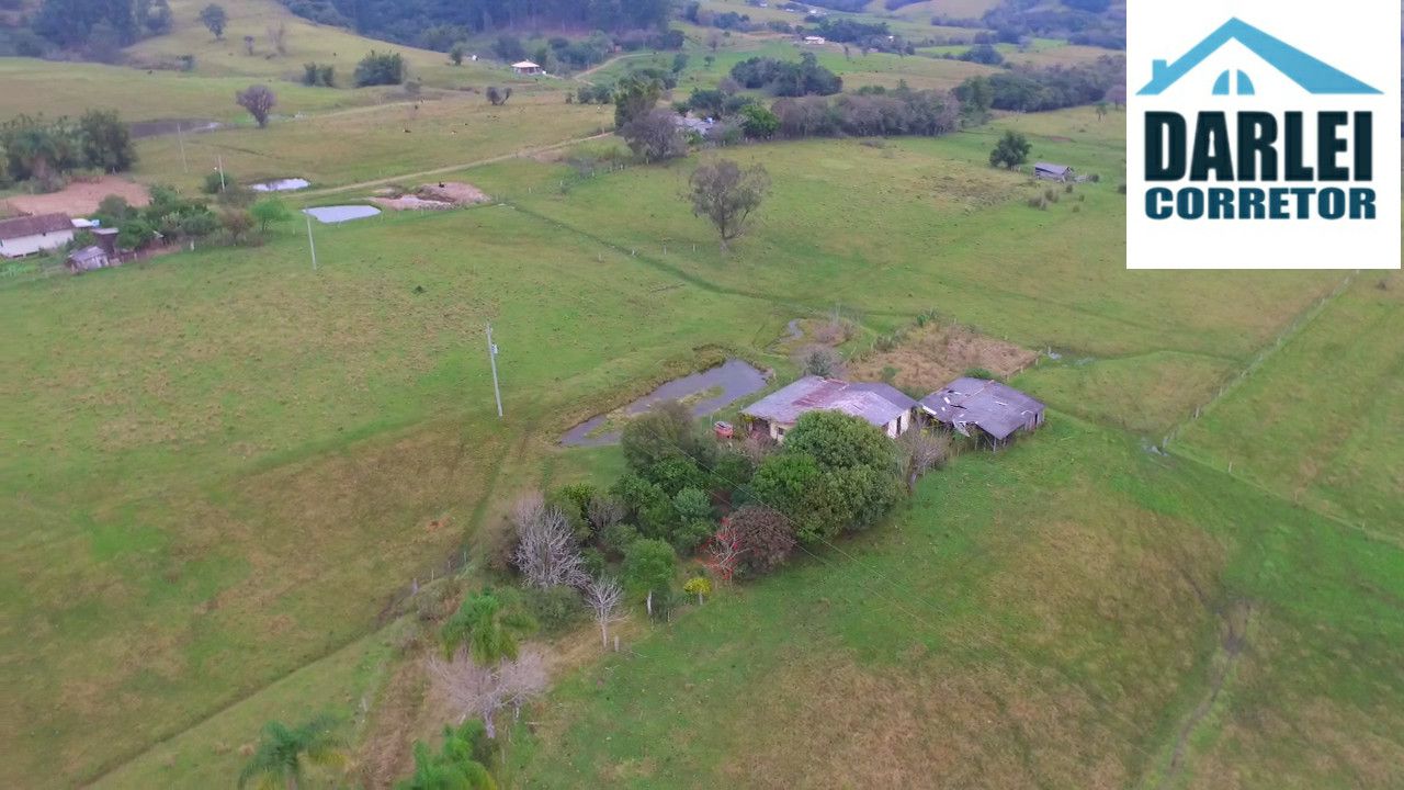 Chácara de 9 ha em Santo Antônio da Patrulha, RS