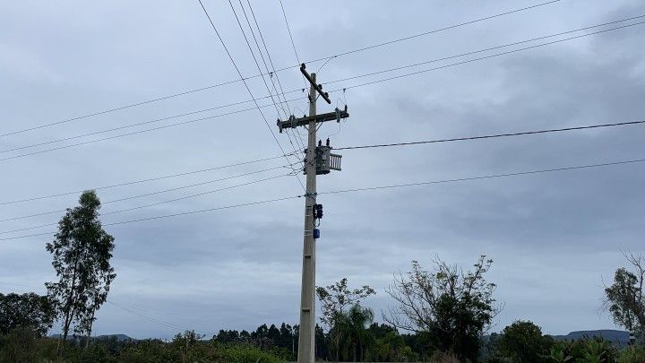 Chácara de 9 ha em Santo Antônio da Patrulha, RS