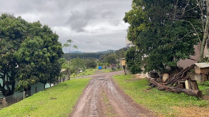 Chácara de 392 m² em Rolante, RS