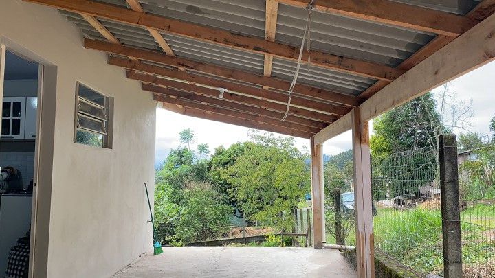 Chácara de 392 m² em Rolante, RS