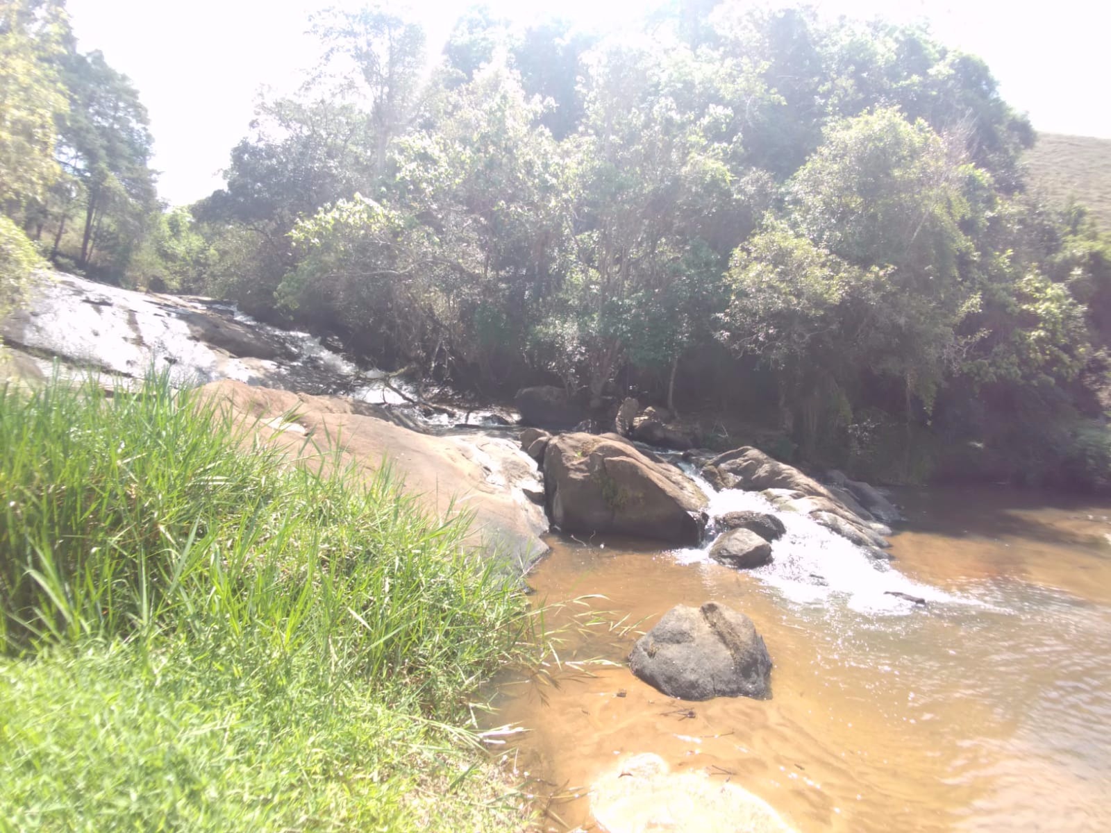 Sítio de 12 ha em São Luiz do Paraitinga, SP