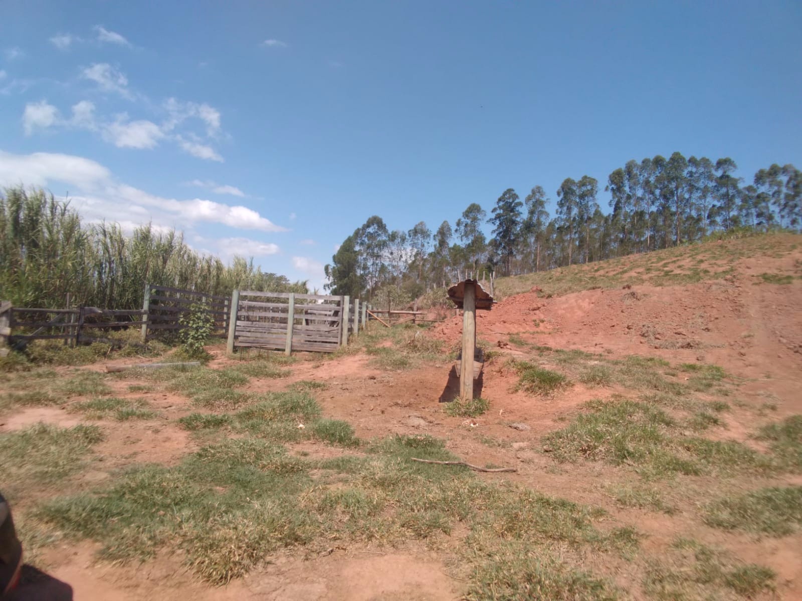 Sítio de 12 ha em São Luiz do Paraitinga, SP