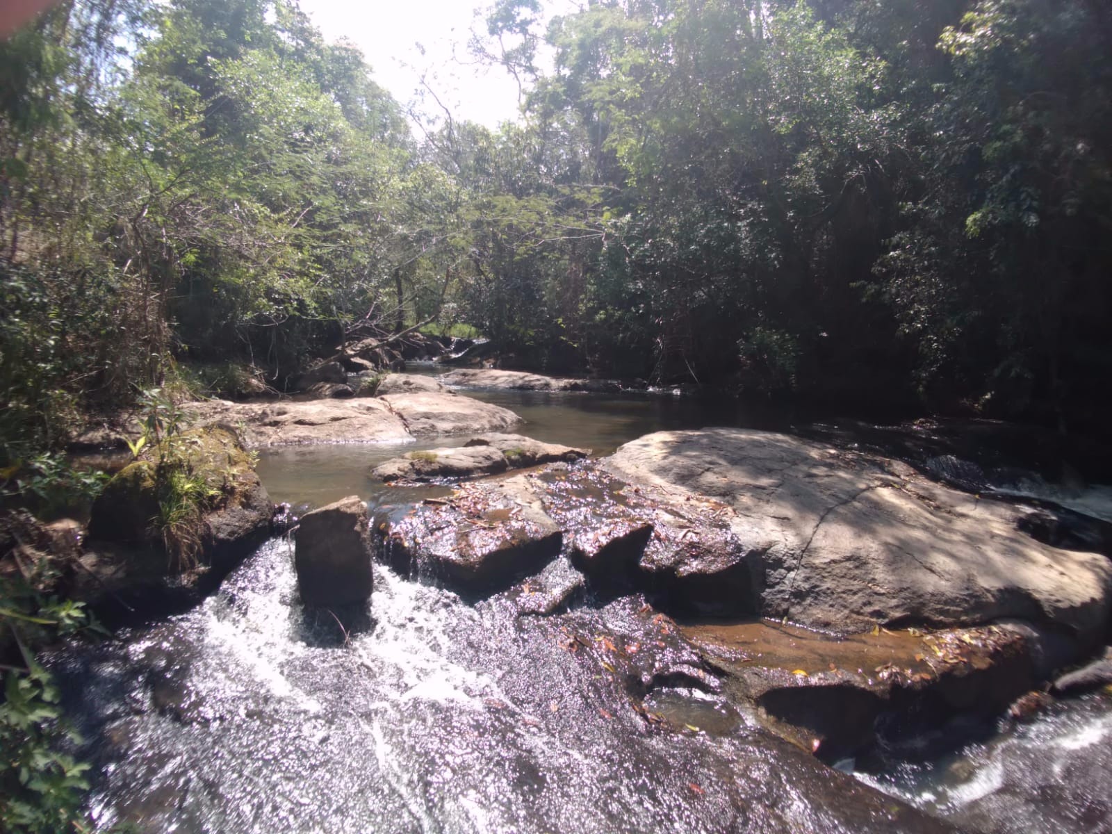 Sítio de 12 ha em São Luiz do Paraitinga, SP