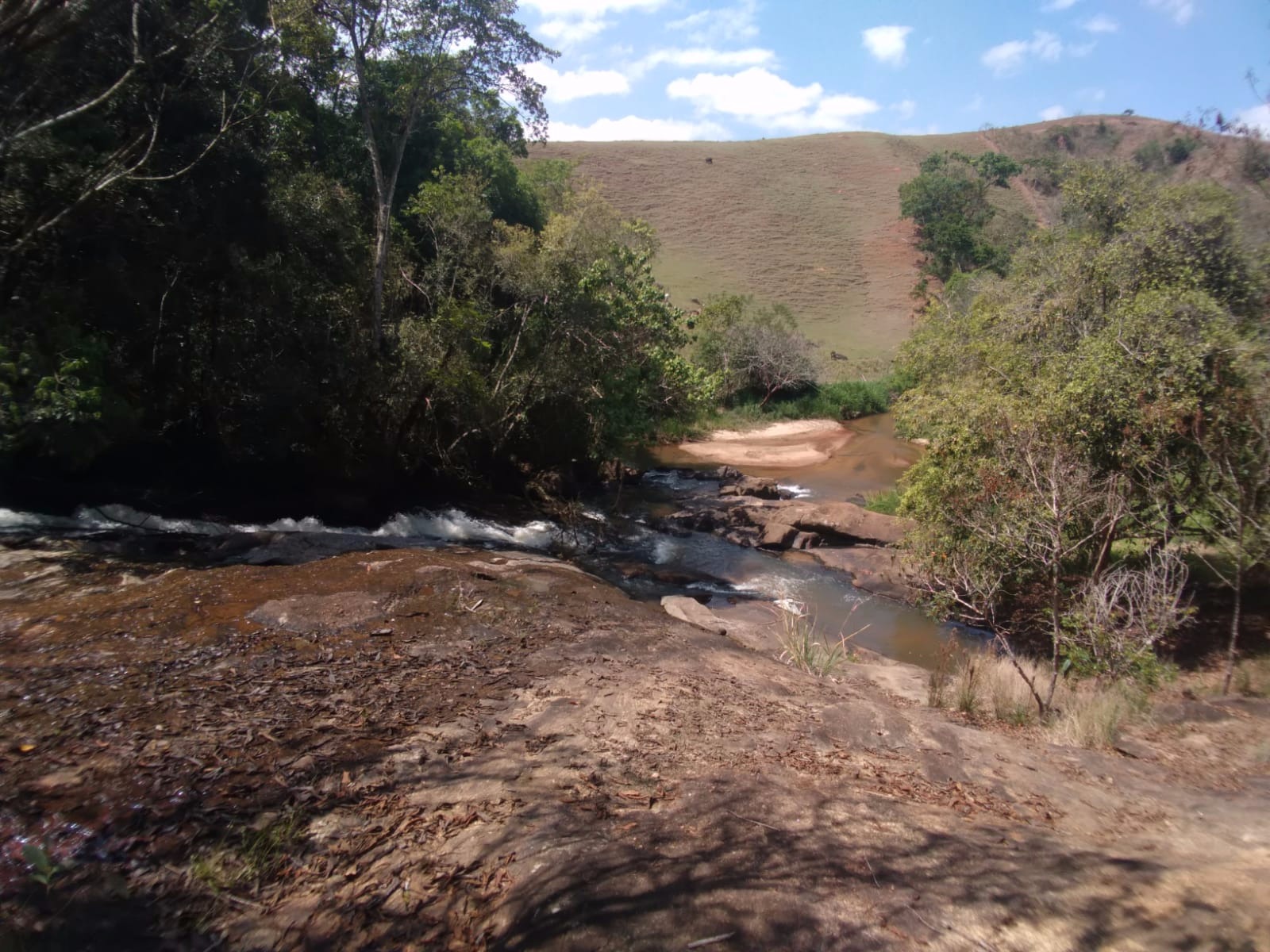 Sítio de 12 ha em São Luiz do Paraitinga, SP