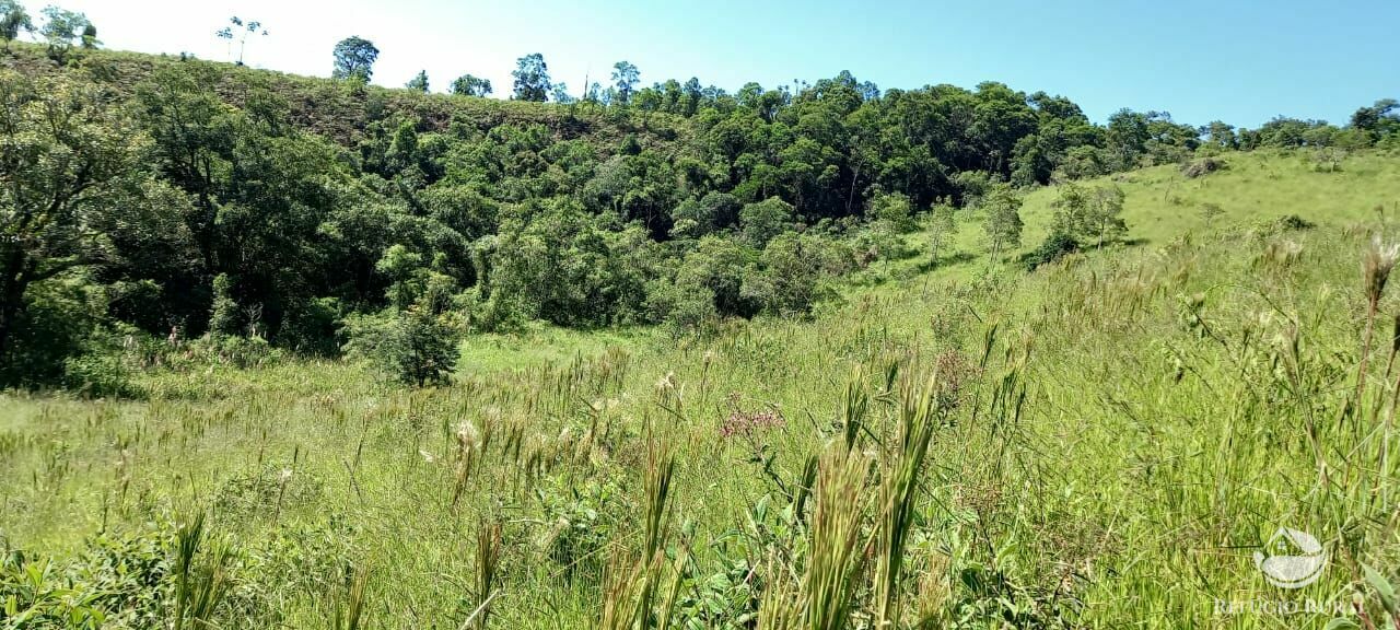 Sítio de 34 ha em São José dos Campos, SP