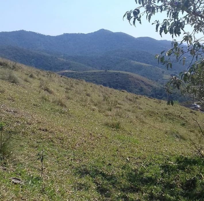Terreno de 1 ha em São José dos Campos, SP