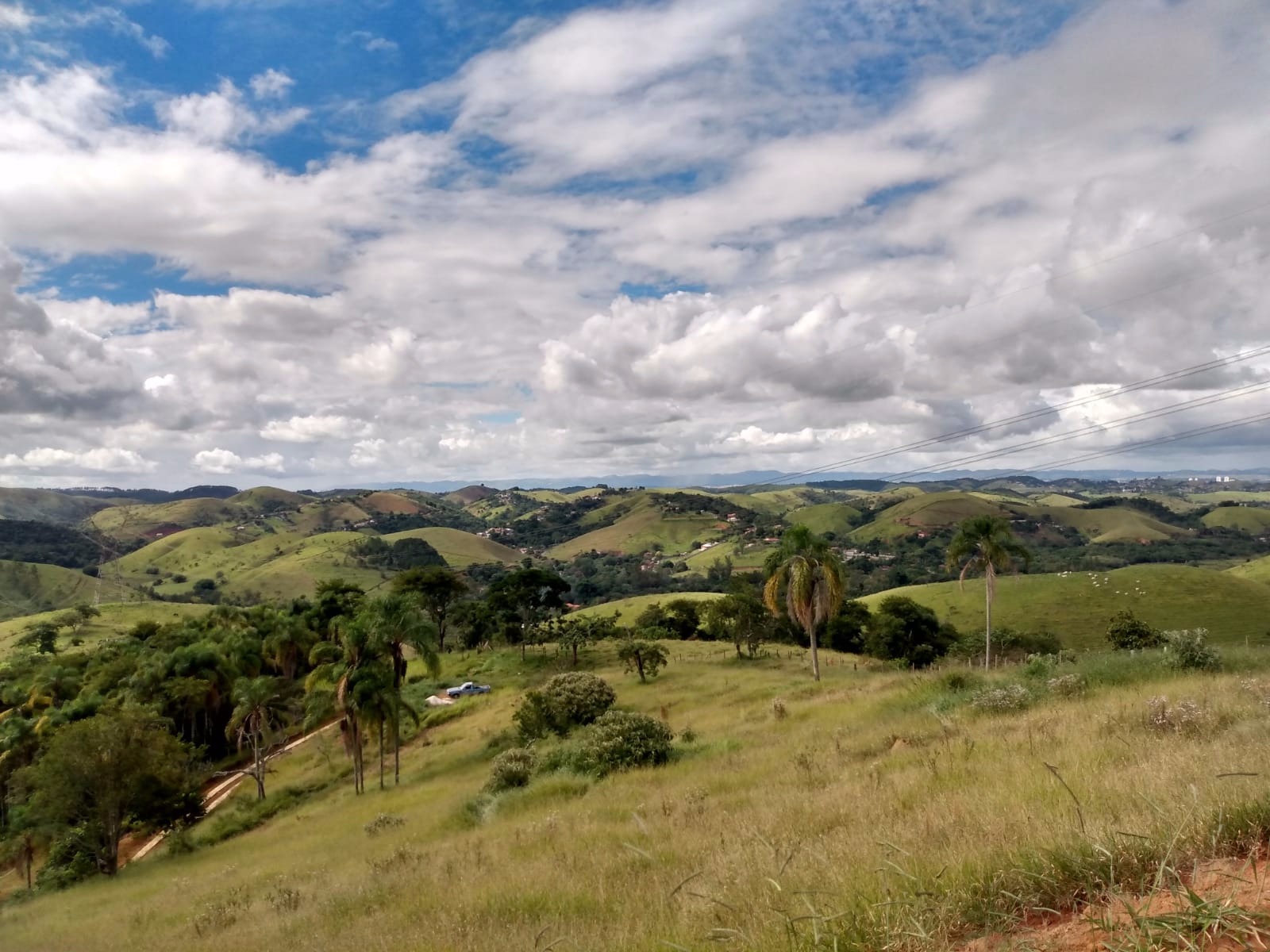 Terreno de 1 ha em São José dos Campos, SP