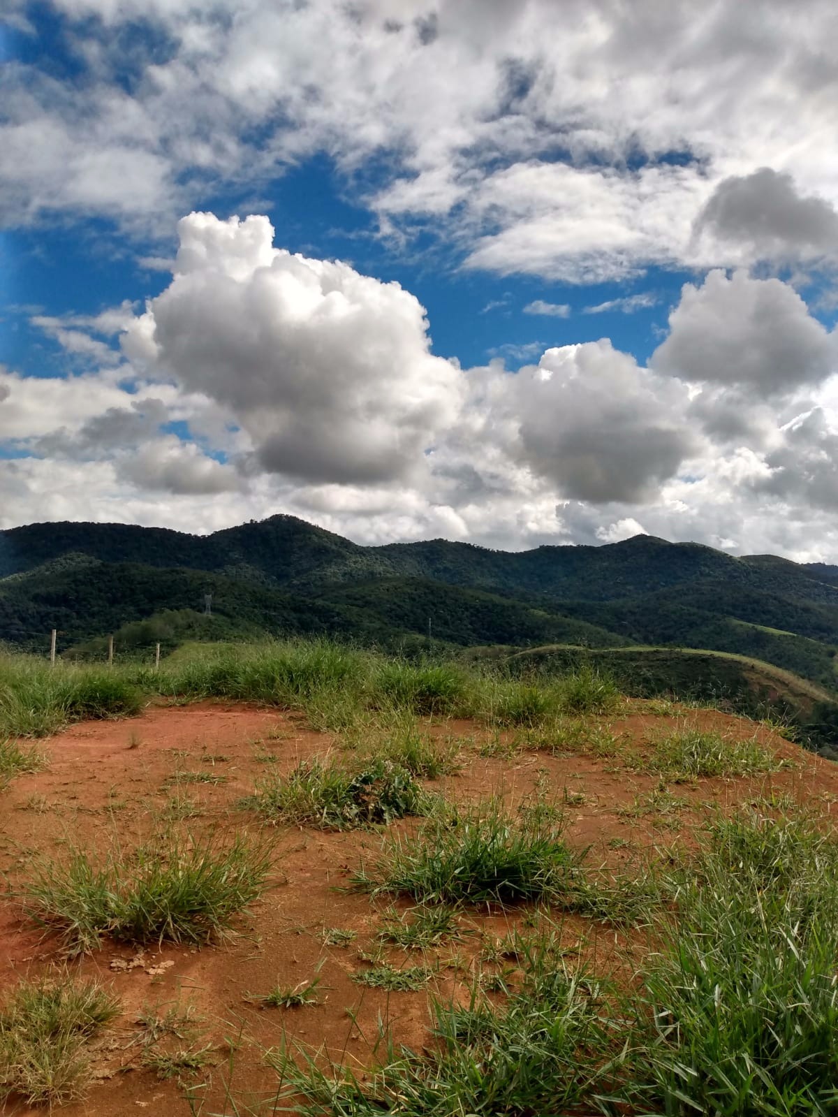 Terreno de 1 ha em São José dos Campos, SP