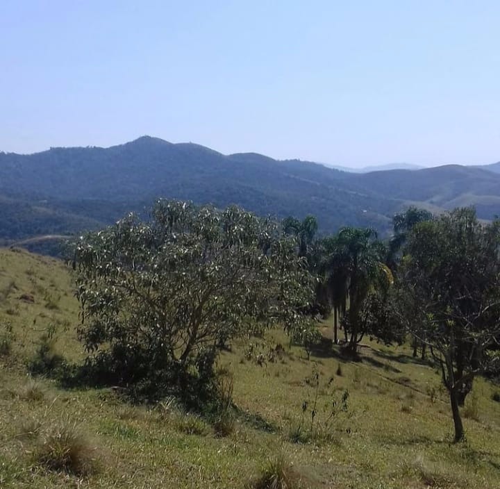 Terreno de 1 ha em São José dos Campos, SP