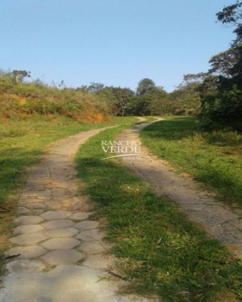 Sítio de 3 ha em São José dos Campos, SP