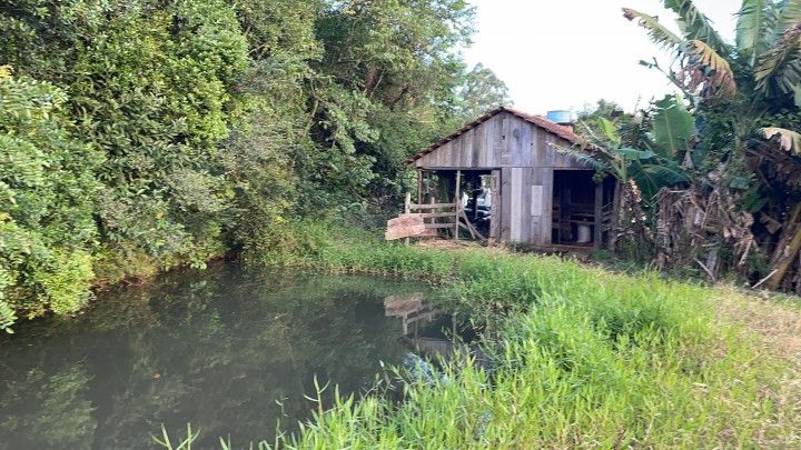 Chácara de 2.900 m² em Caraá, RS