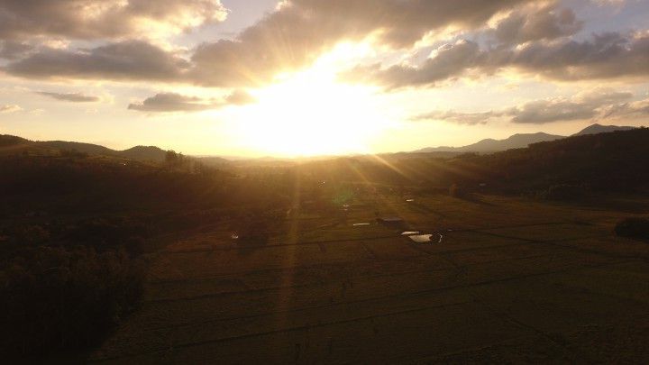 Chácara de 2.900 m² em Caraá, RS