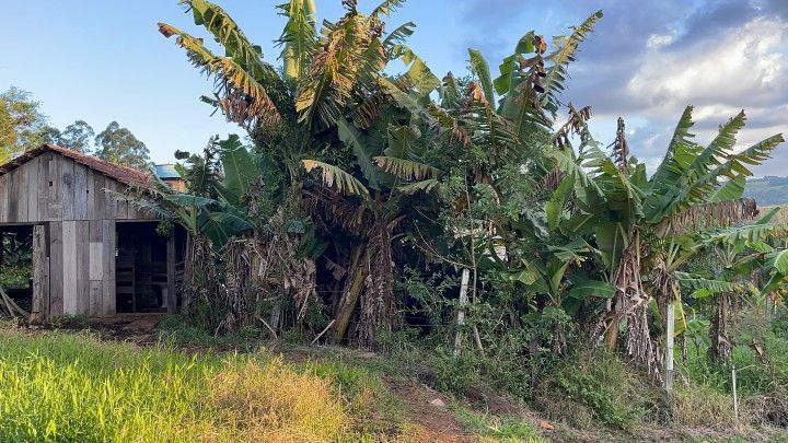 Chácara de 2.900 m² em Caraá, RS