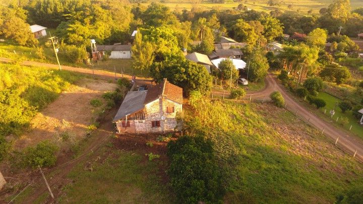 Chácara de 2.900 m² em Caraá, RS