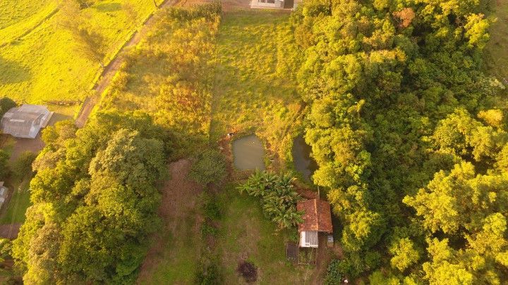 Chácara de 2.900 m² em Caraá, RS