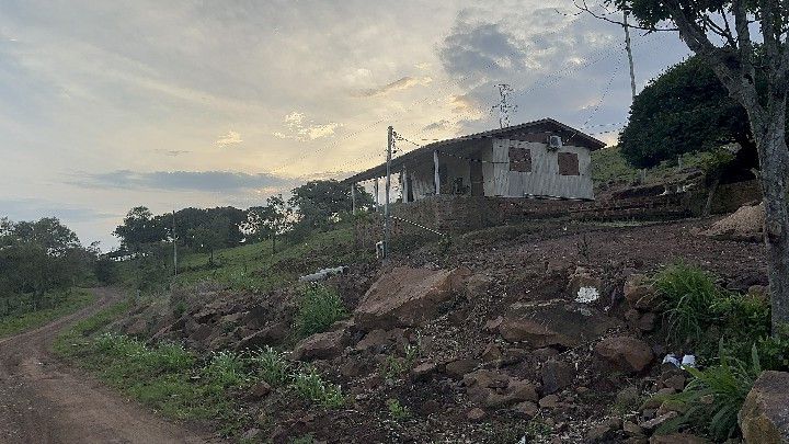 Chácara de 3 ha em Santo Antônio da Patrulha, RS