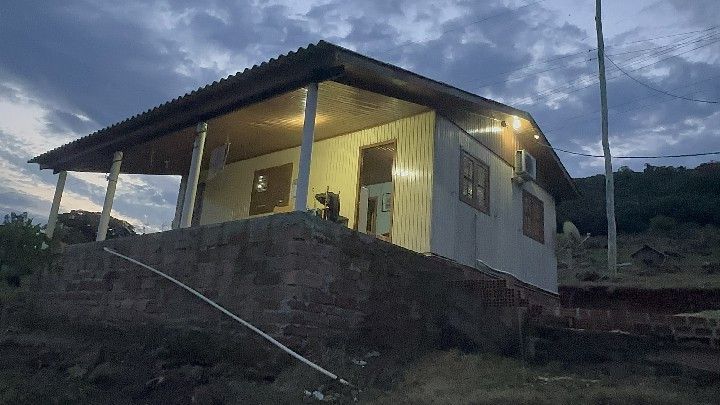 Chácara de 3 ha em Santo Antônio da Patrulha, RS