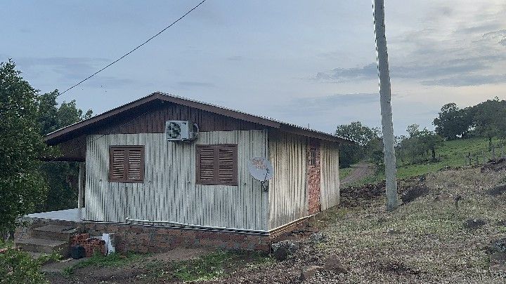 Chácara de 3 ha em Santo Antônio da Patrulha, RS