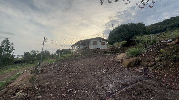 Chácara de 3 ha em Santo Antônio da Patrulha, RS