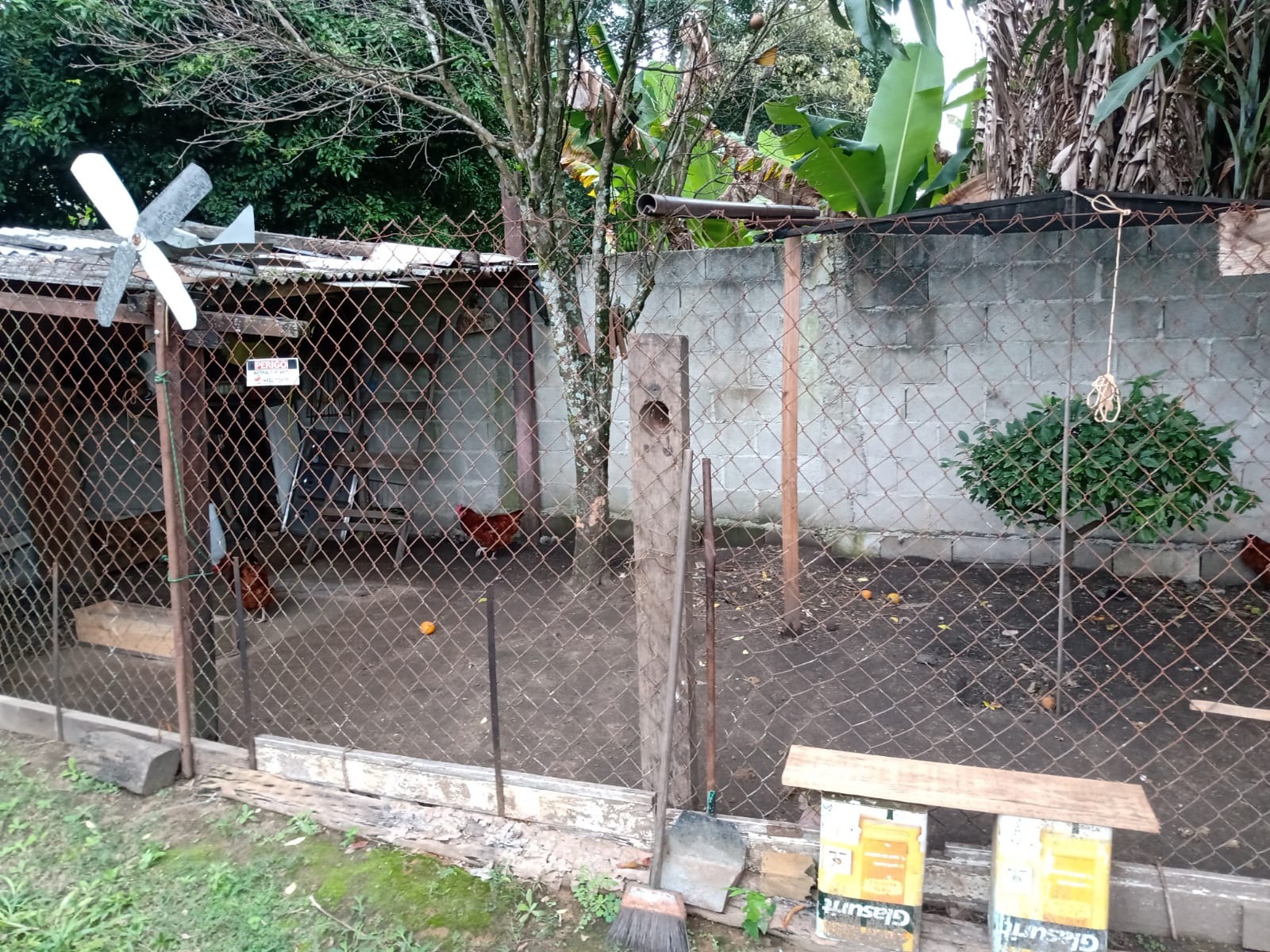 Chácara de 1.000 m² em Caçapava, SP