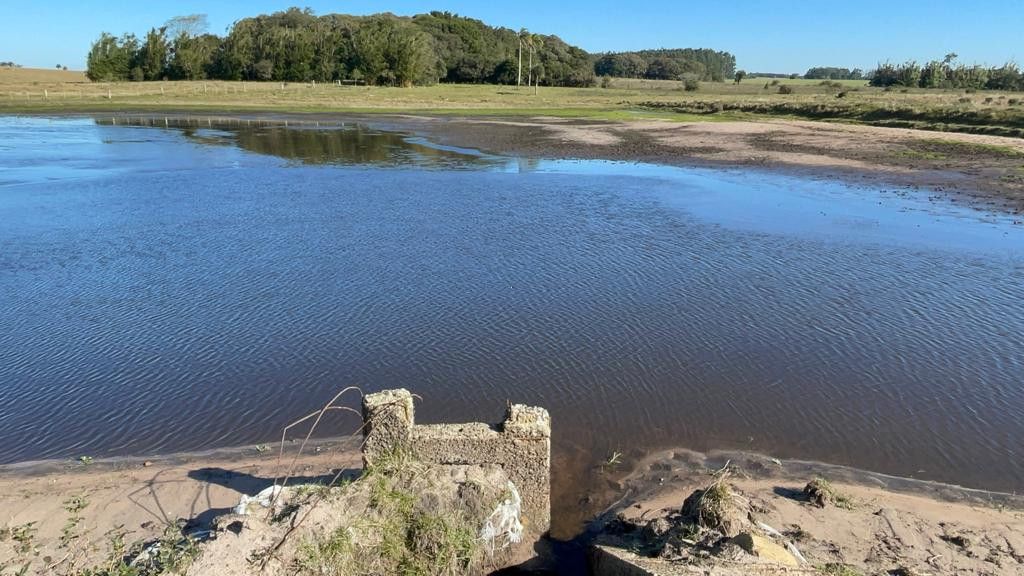 Sítio de 3 ha em Santo Antônio da Patrulha, RS