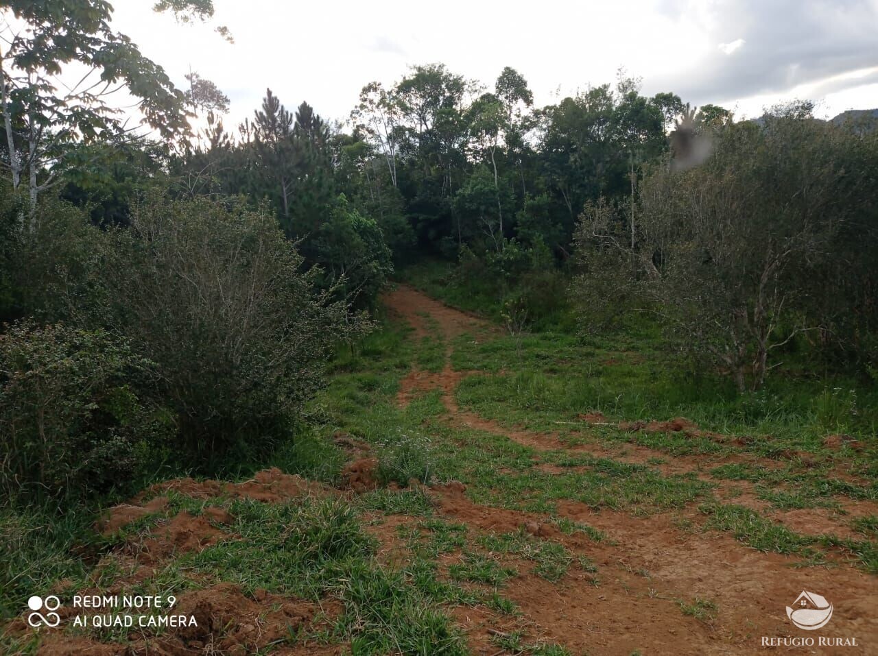 Sítio de 7 ha em São José dos Campos, SP