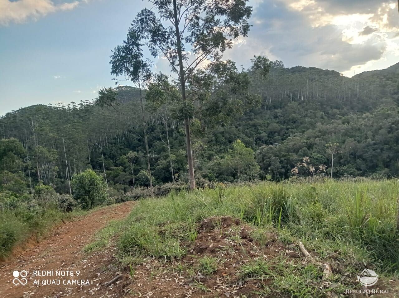 Sítio de 7 ha em São José dos Campos, SP