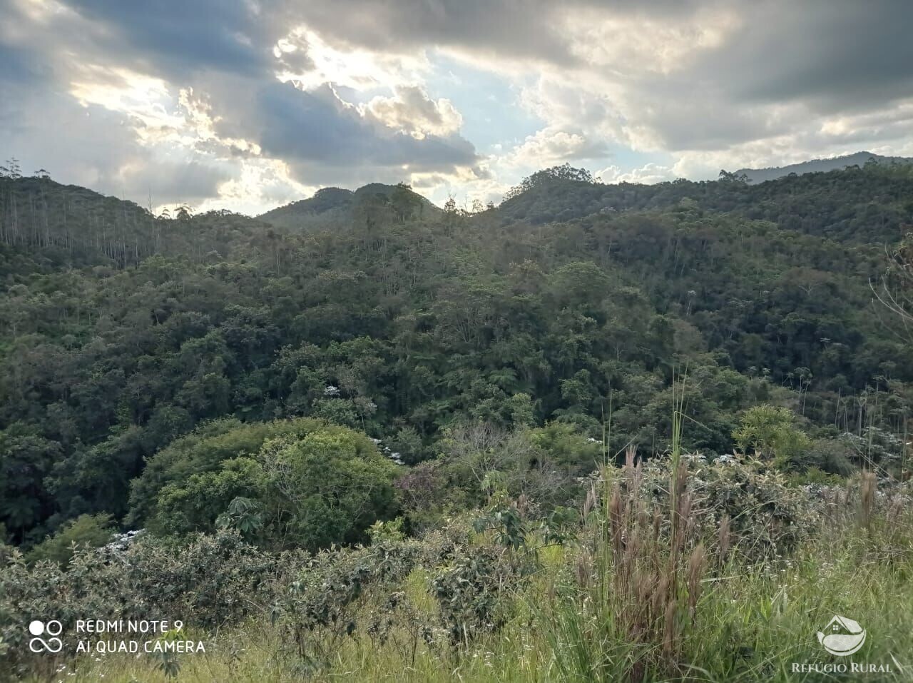 Sítio de 7 ha em São José dos Campos, SP