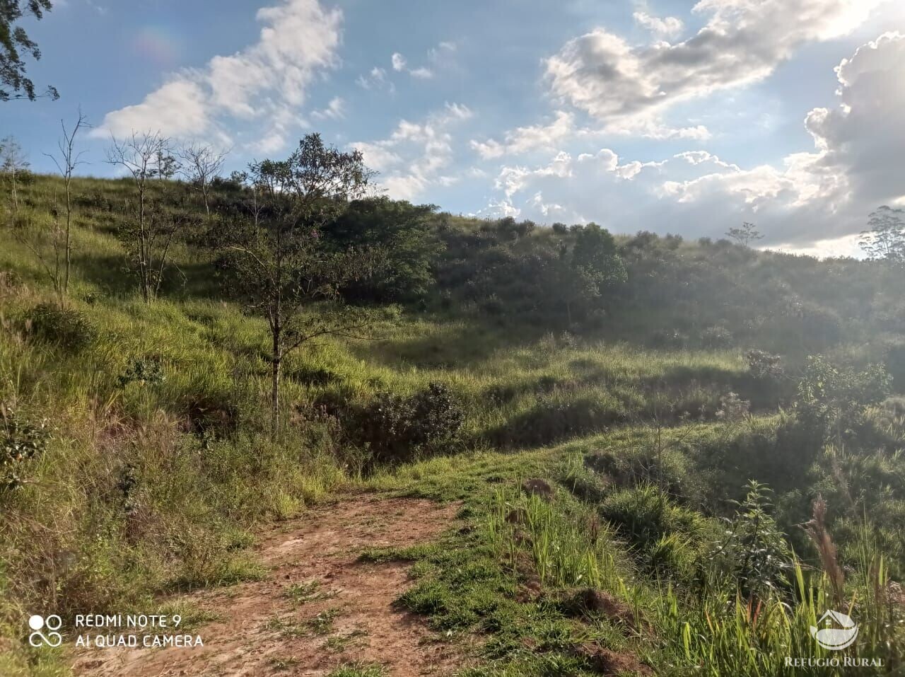 Sítio de 7 ha em São José dos Campos, SP