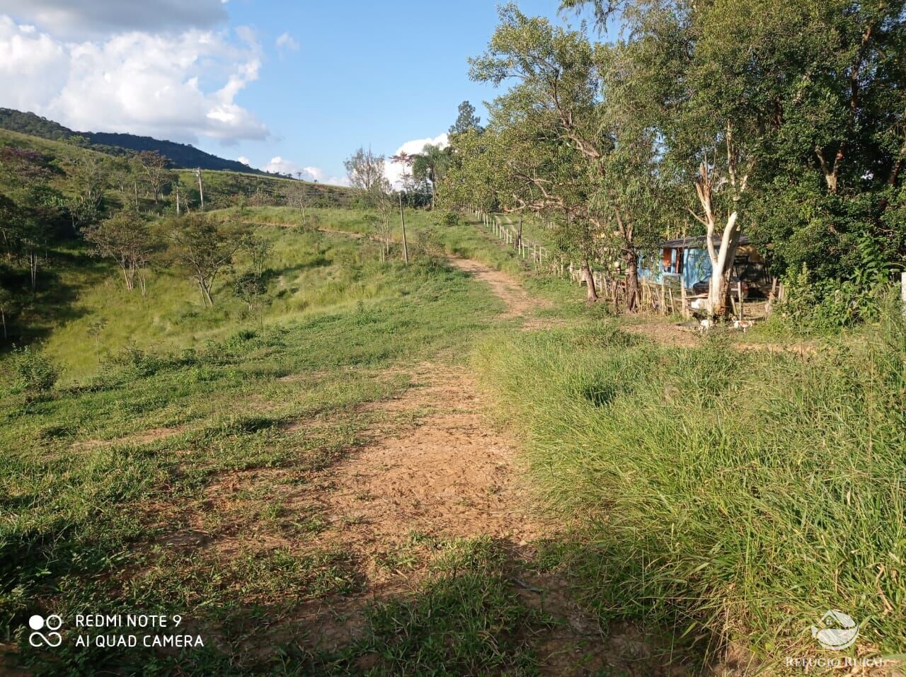 Sítio de 7 ha em São José dos Campos, SP