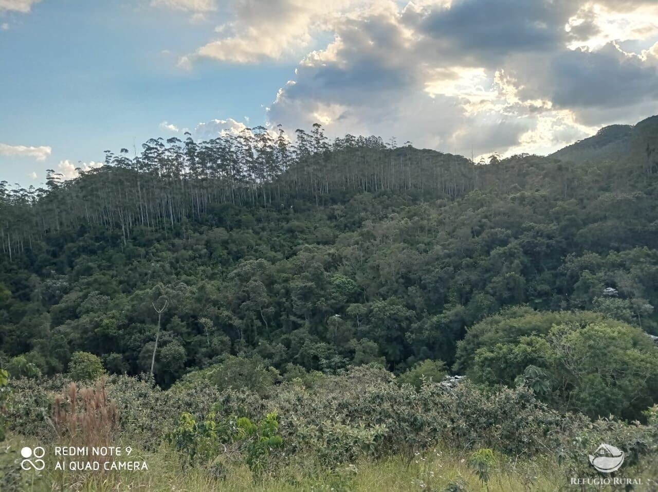 Sítio de 7 ha em São José dos Campos, SP