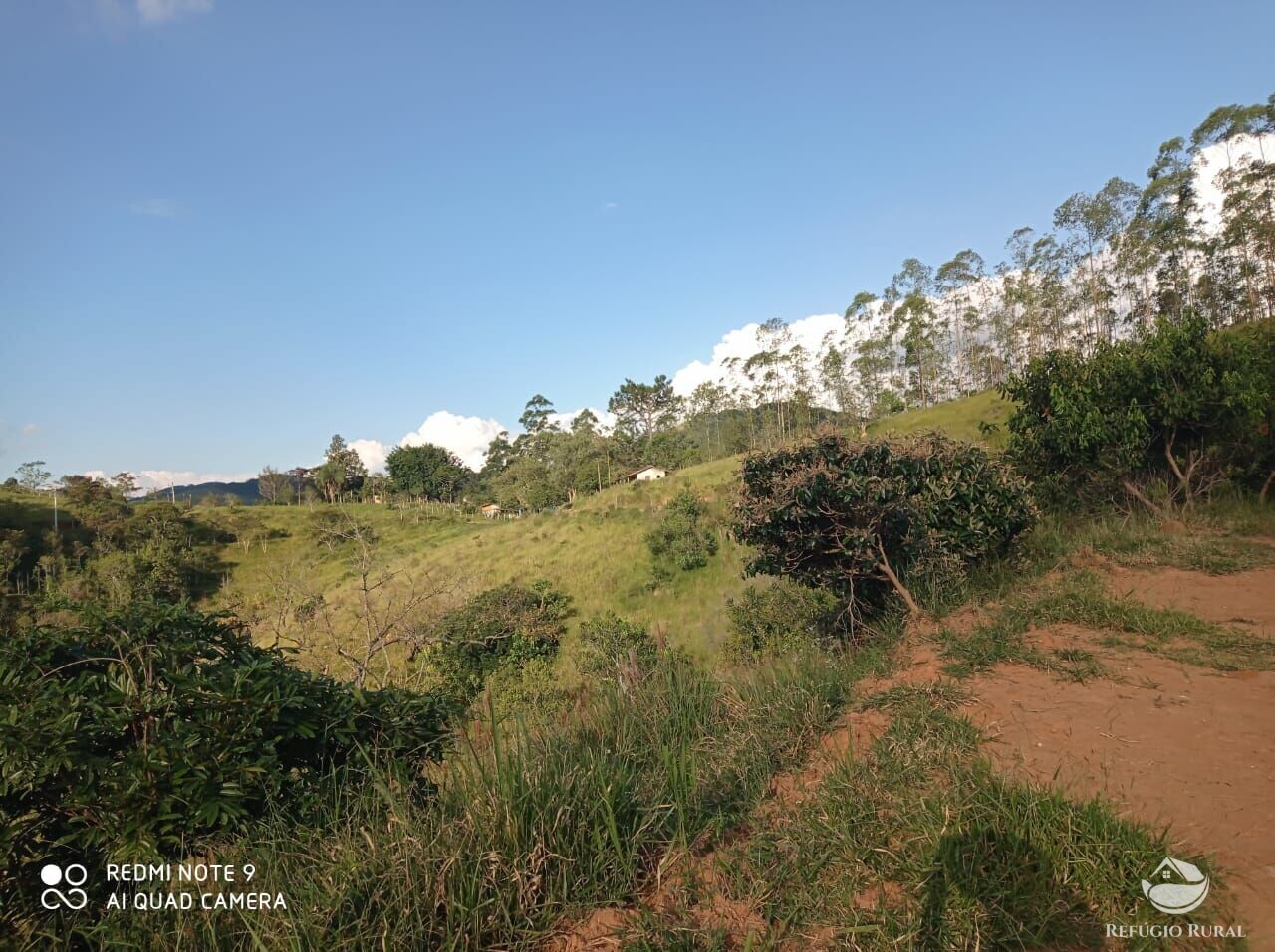 Sítio de 7 ha em São José dos Campos, SP