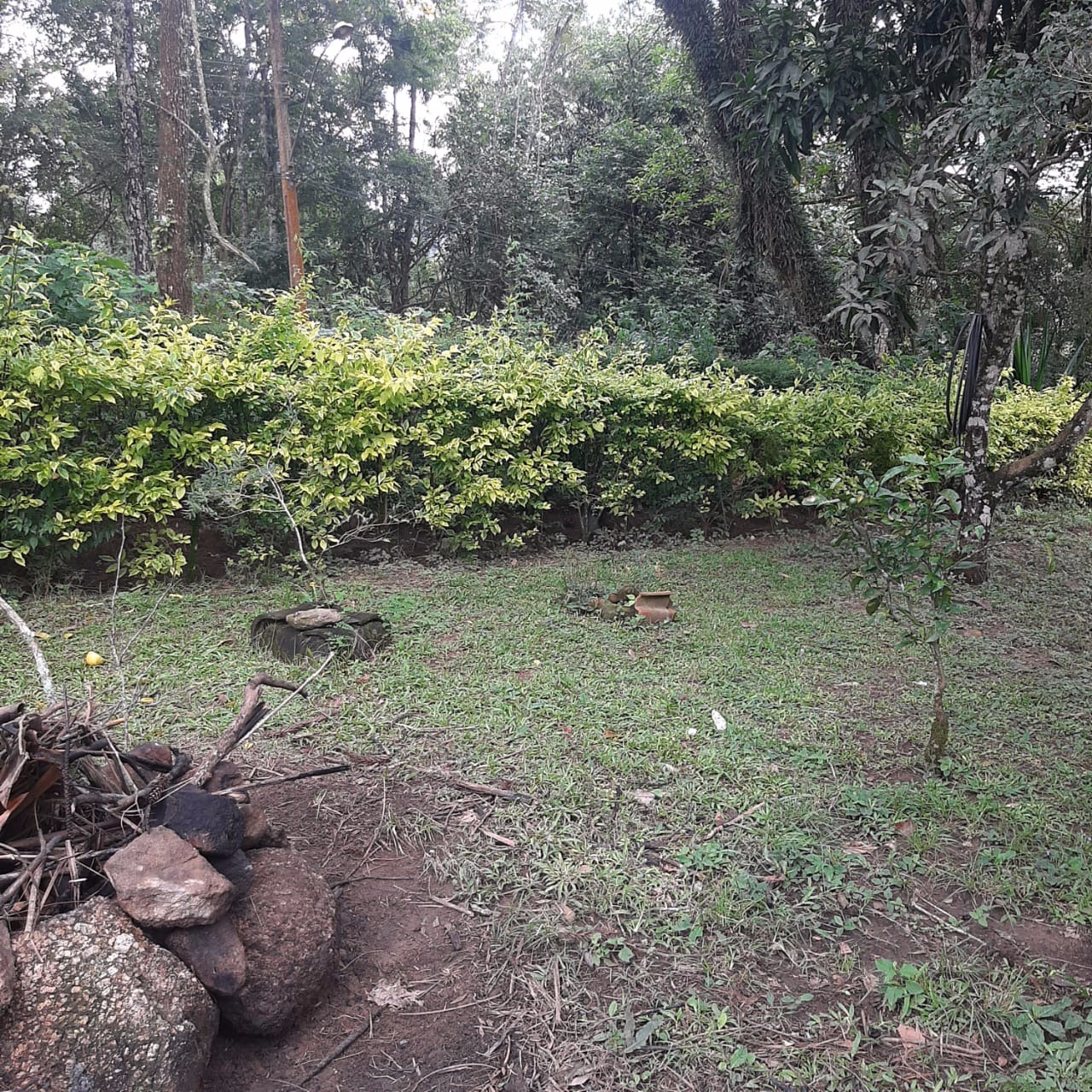 Chácara de 5.000 m² em Sapucaí-Mirim, MG