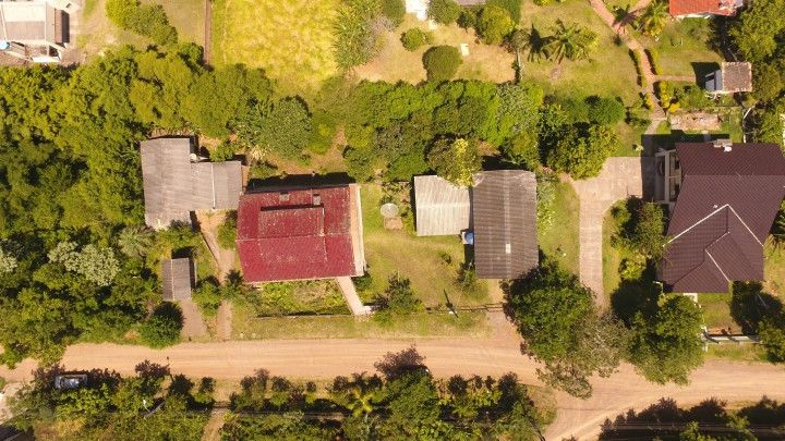 Terreno de 900 m² em Santo Antônio da Patrulha, RS