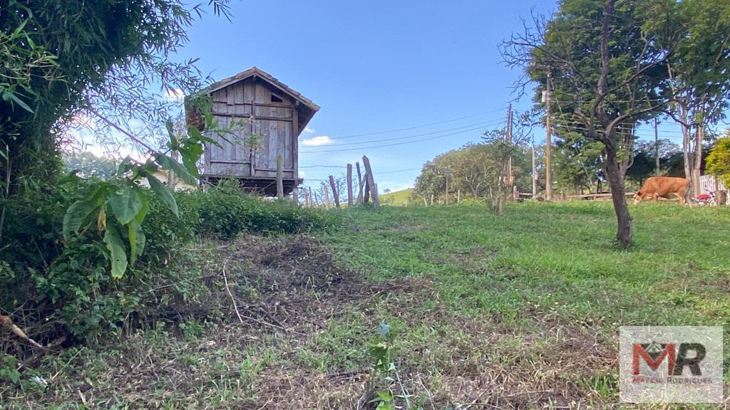 Sítio de 1 ha em Estiva, MG