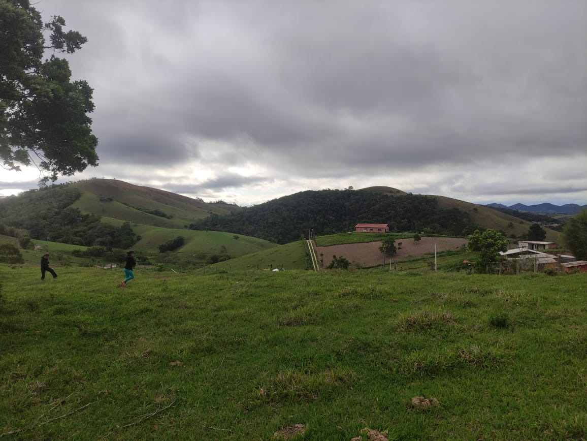 Terreno de 5.000 m² em Paraibuna, SP