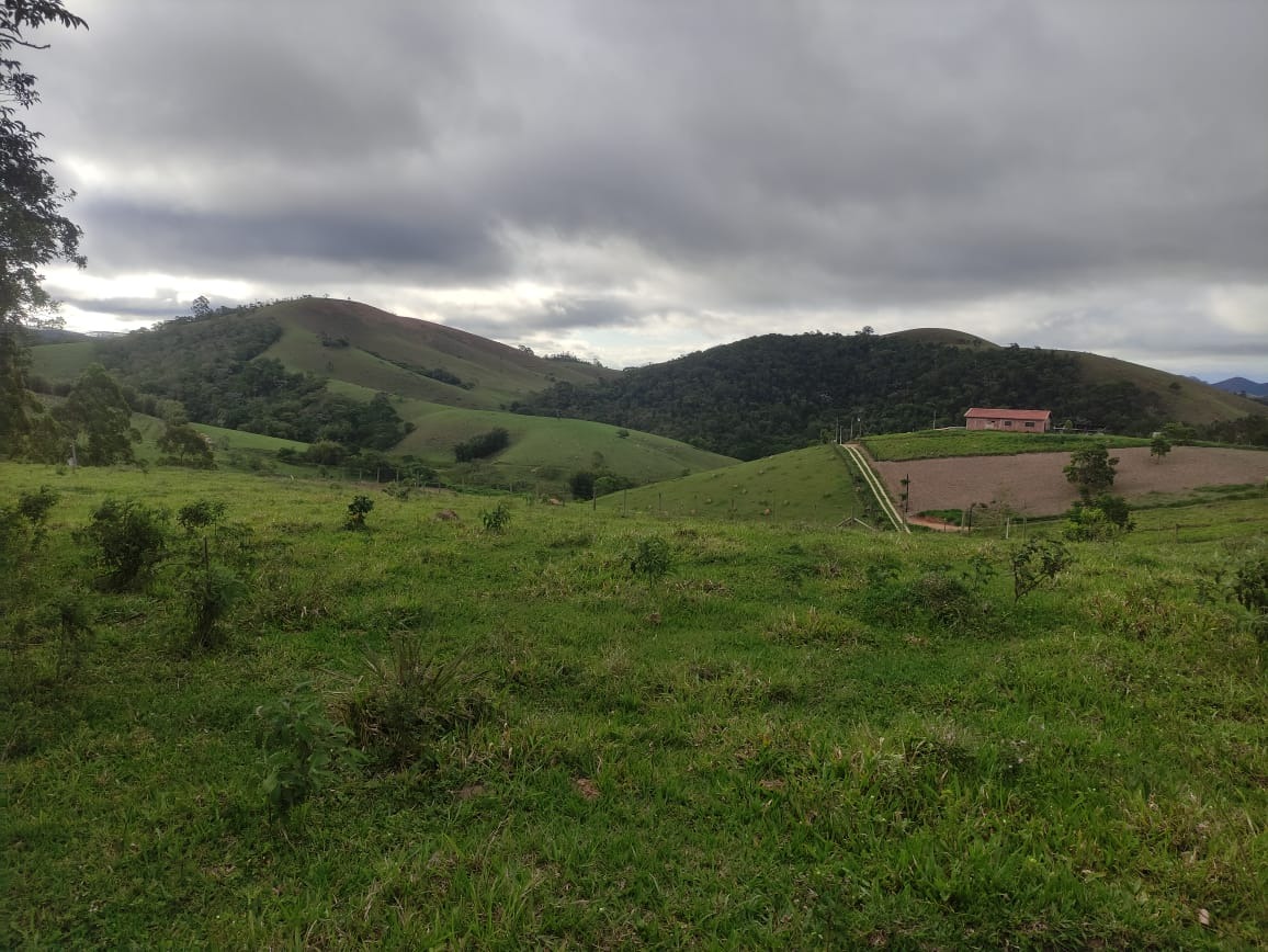 Terreno de 5.000 m² em Paraibuna, SP