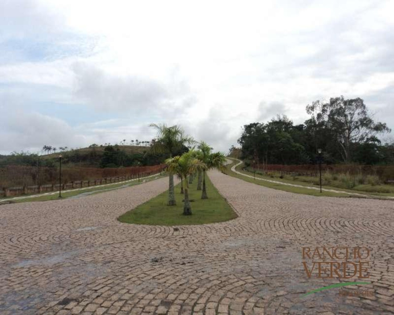 Terreno de 1.370 m² em São José dos Campos, SP