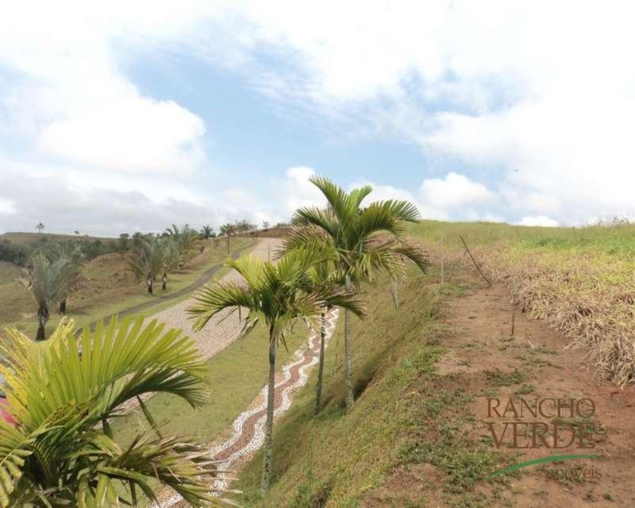 Terreno de 1.370 m² em São José dos Campos, SP