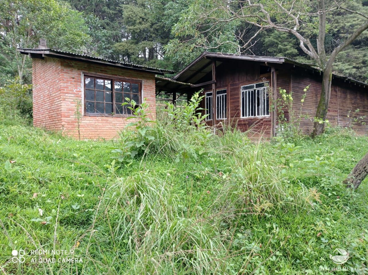 Fazenda de 66 ha em São José dos Campos, SP