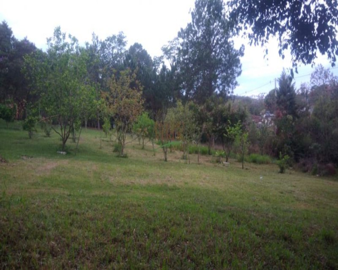 Terreno de 2.792 m² em Caçapava, SP