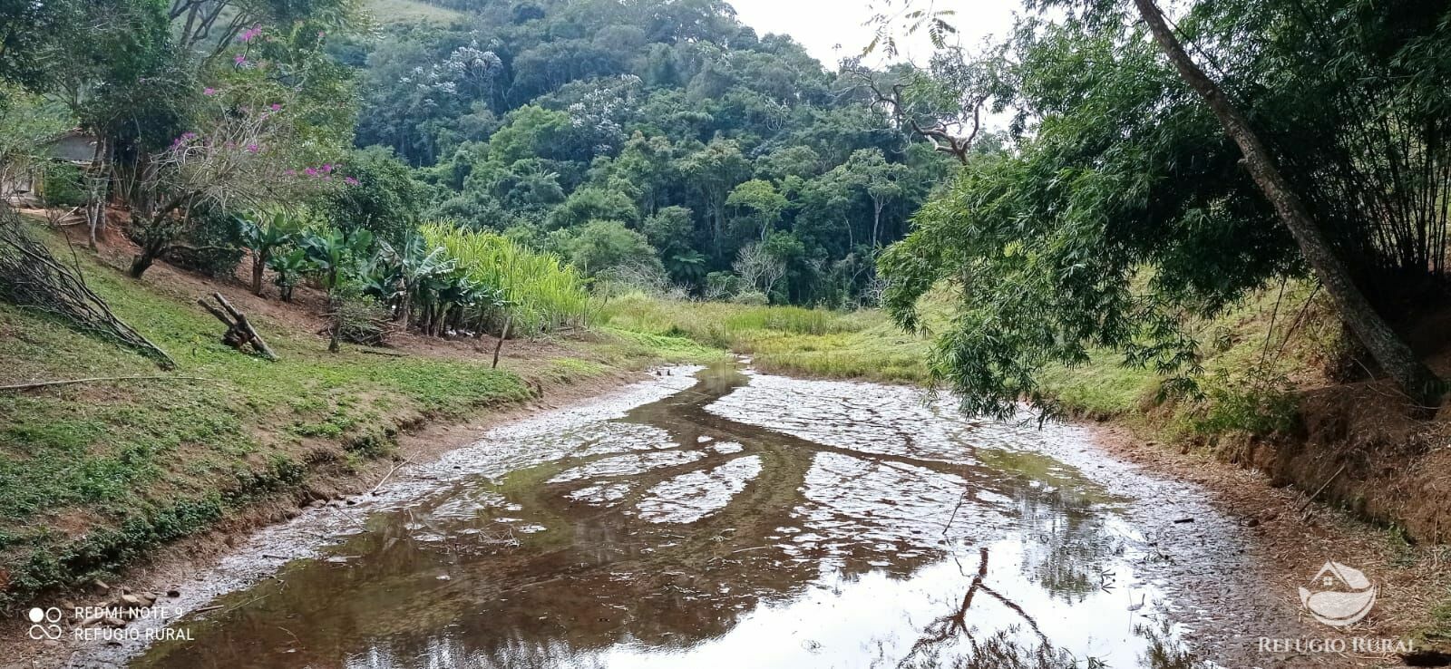 Sítio de 19 ha em Igaratá, SP