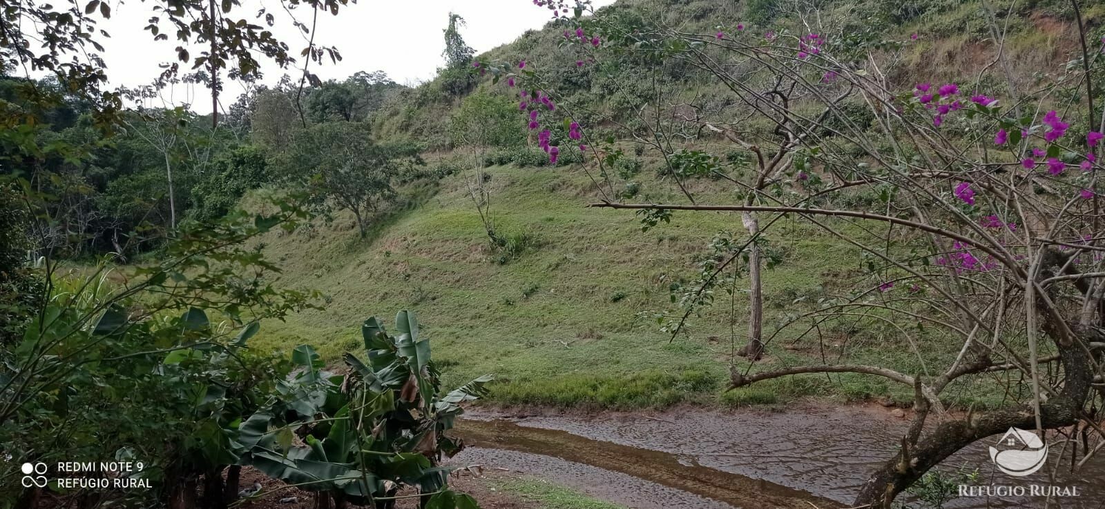 Sítio de 19 ha em Igaratá, SP